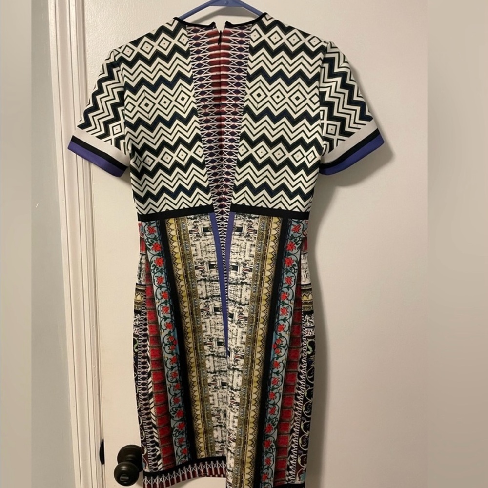 Clover Canyon Bodycon Dress